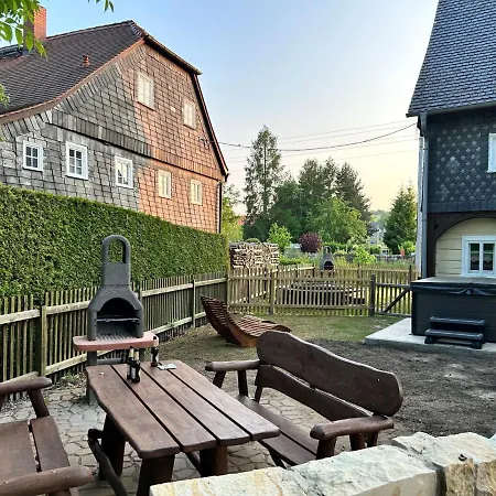 Ornella By Interhome Apartamento *