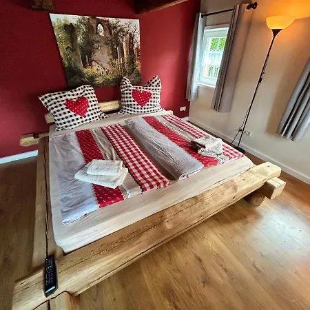 Ornella By Interhome * Grossschoenau