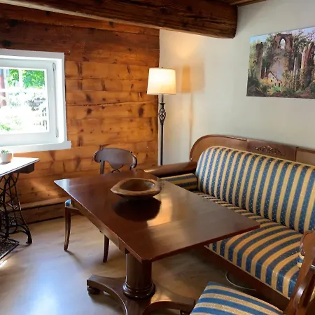 Ornella By Interhome * Großschönau