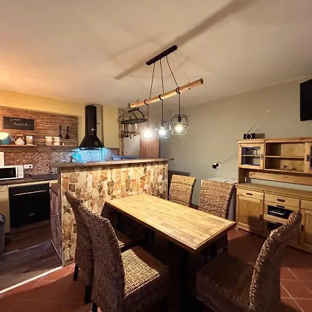 Ornella By Interhome Daire *