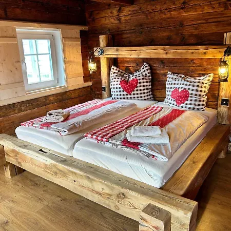 Ornella By Interhome *