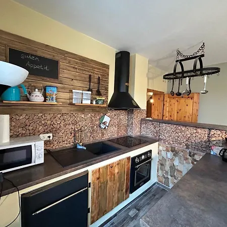 Apartment Ornella By Interhome