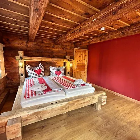 Ornella By Interhome * Großschönau