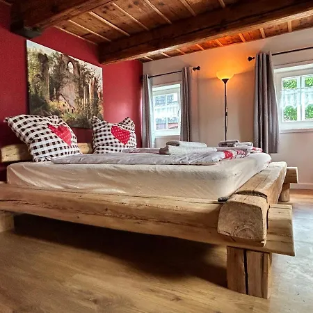 Ornella By Interhome