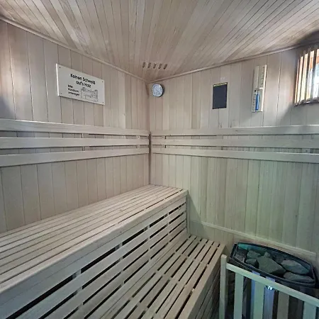 Ornella By Interhome Apartamento Großschönau