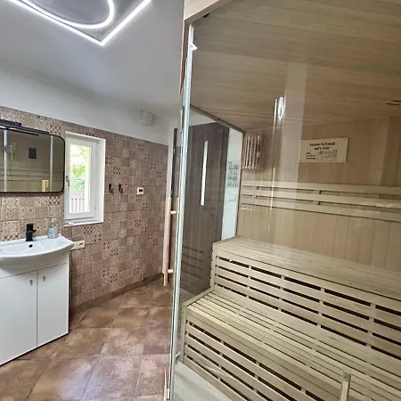 Ornella By Interhome