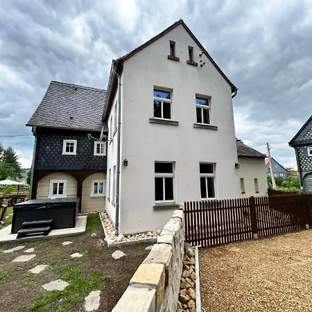 Ornella By Interhome * Grossschoenau