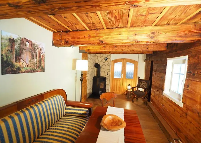 Ornella By Interhome *