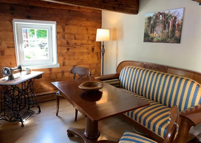 Ornella By Interhome * غروسشوناو