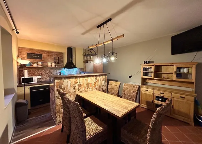 Ornella By Interhome شقة *