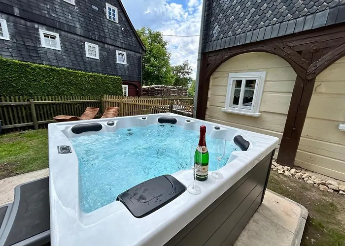 Ornella By Interhome *