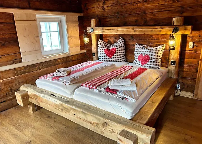 Ornella By Interhome *