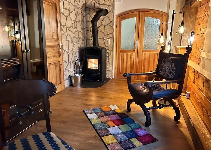 شقة Ornella By Interhome