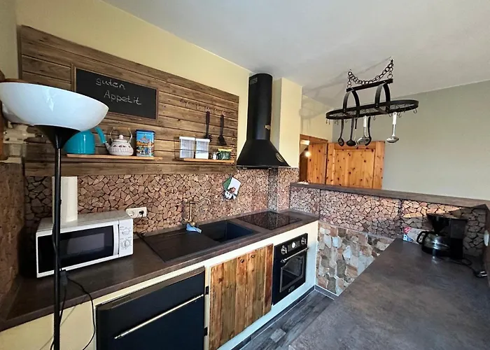 شقة Ornella By Interhome