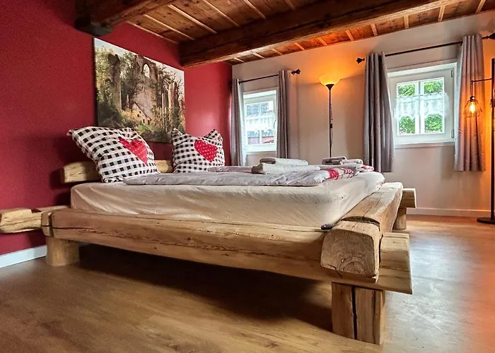 Ornella By Interhome