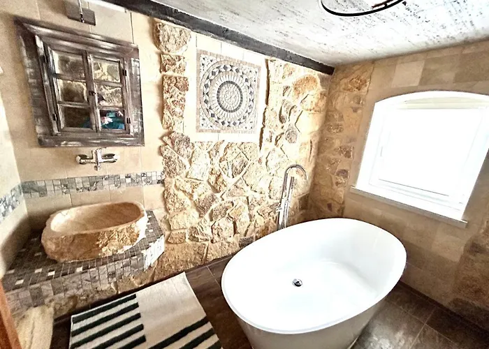 Ornella By Interhome شقة *