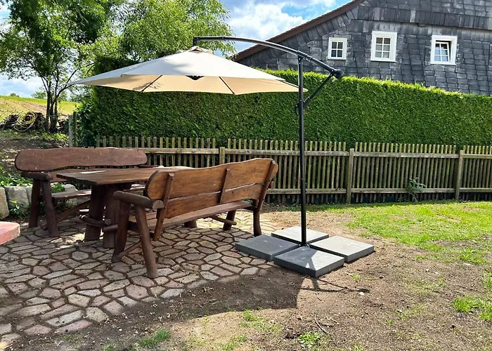 شقة Ornella By Interhome غروسشوناو