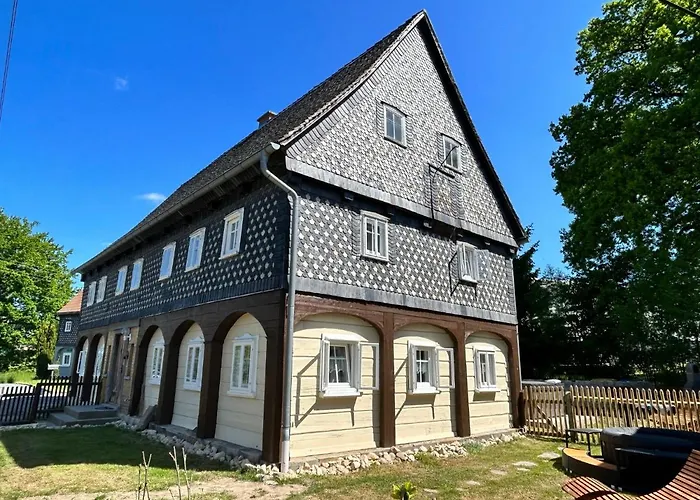 شقة Ornella By Interhome *