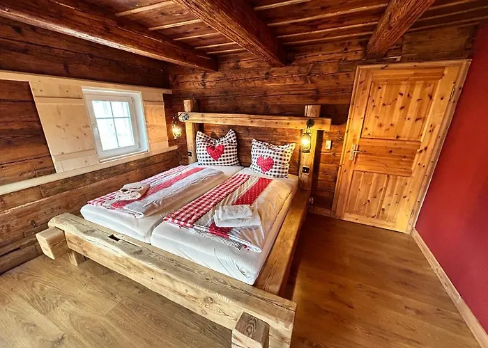 Ornella By Interhome شقة *