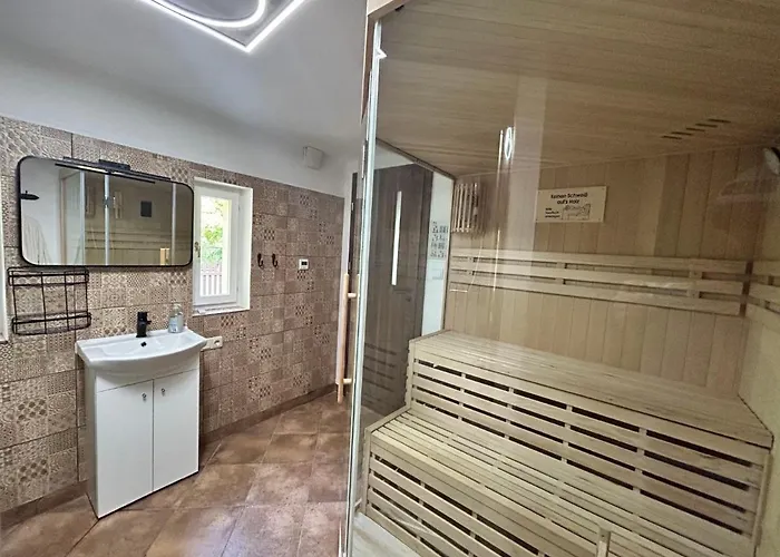 Ornella By Interhome