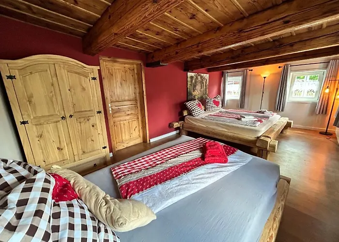 شقة Ornella By Interhome